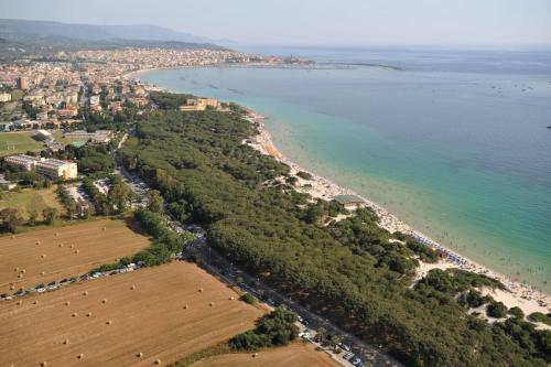 Hostal La Meta Alghero Casa Per Ferie