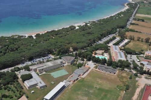 Hostal La Meta Alghero Casa Per Ferie