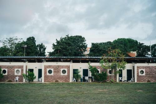 Hostal La Meta Alghero Casa Per Ferie