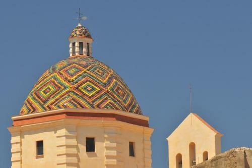 Hostal La Meta Alghero Casa Per Ferie
