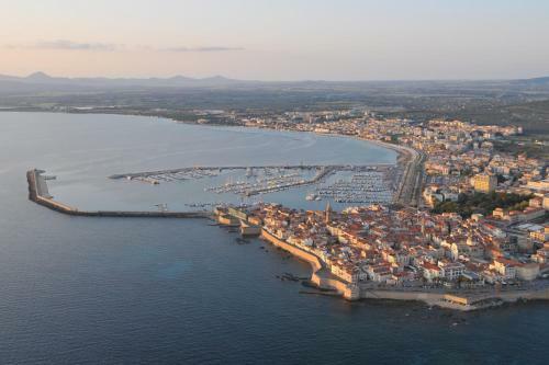 Hostal La Meta Alghero Casa Per Ferie