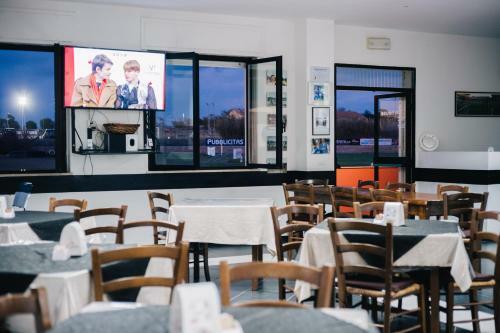 Hostal La Meta Alghero Casa Per Ferie