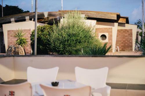 Hostal La Meta Alghero Casa Per Ferie