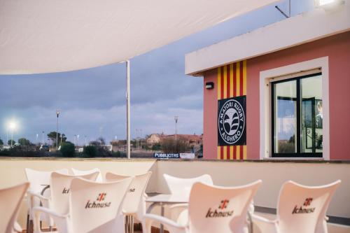 Hostal La Meta Alghero Casa Per Ferie