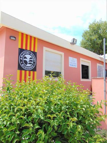 Hostal La Meta Alghero Casa Per Ferie