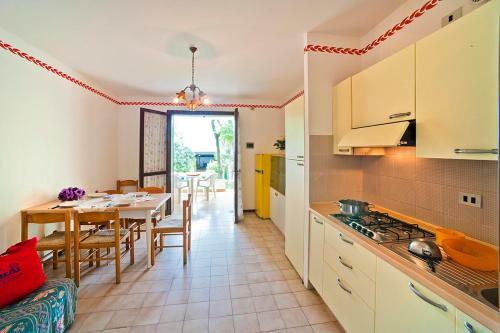 Apartamento Residence Cinzia Pool
