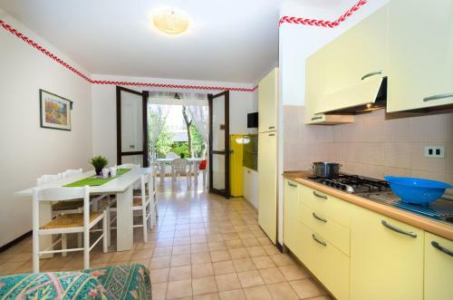 Apartamento Residence Cinzia Pool