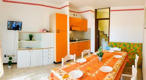 Apartamento Residence Cinzia Pool