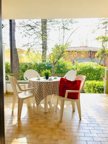 Apartamento Residence Cinzia Pool
