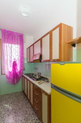 Apartamento Residence Gabbiano