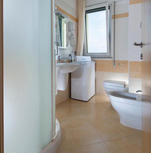 Apartamento Appartamenti Aurora