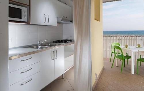 Apartamento Appartamenti Aurora