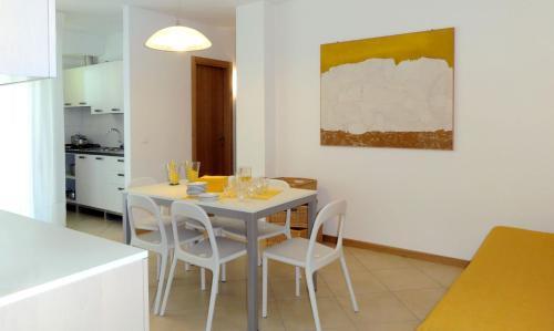 Apartamento Appartamenti Aurora