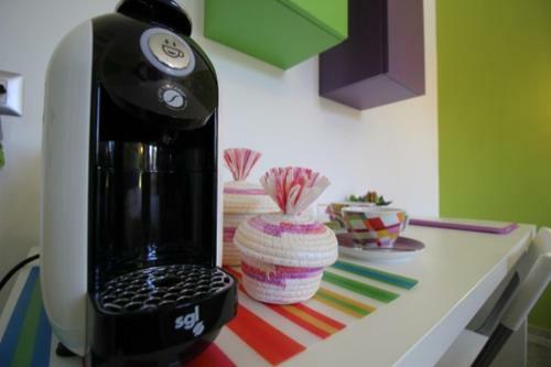 Bed & Breakfast Rosso Di Sera