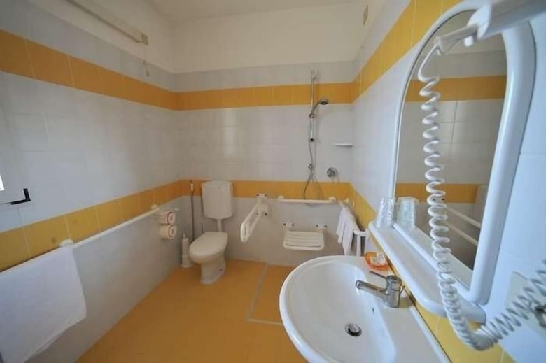 Hotel Villa Aspe
