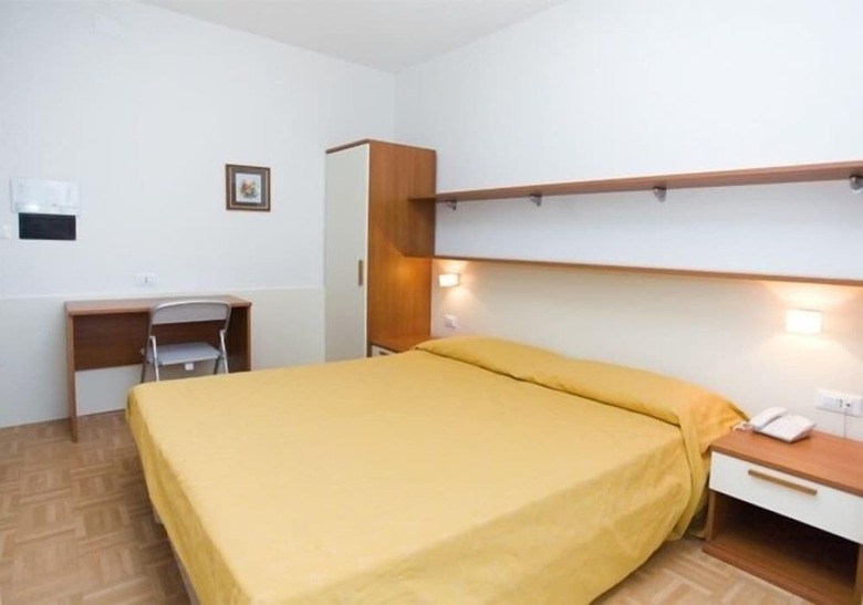 Hotel Villa Aspe