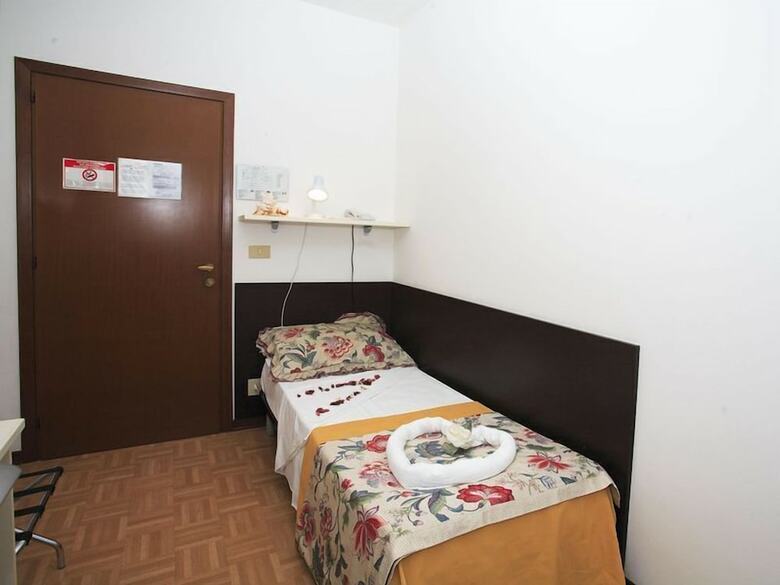 Hotel Villa Aspe