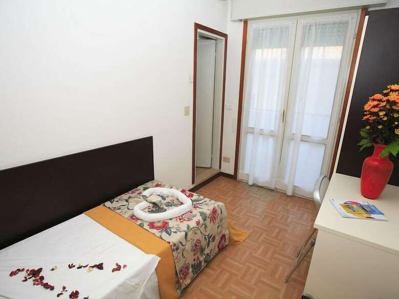 Hotel Villa Aspe