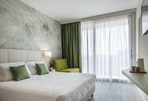 Hotel Amburgo