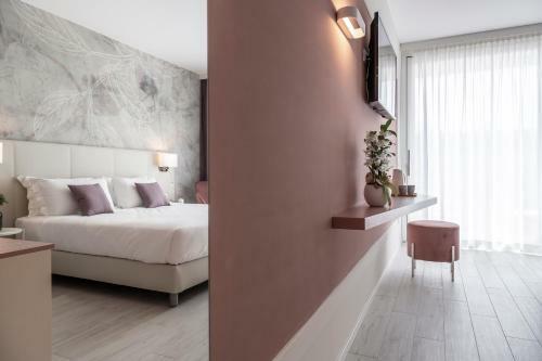 Hotel Amburgo