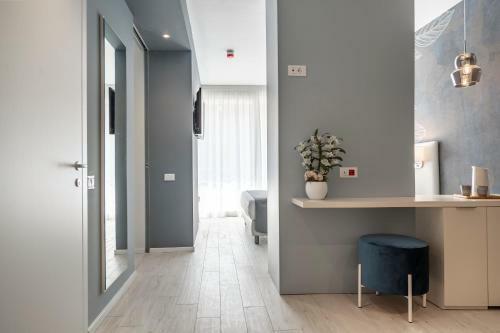 Hotel Amburgo