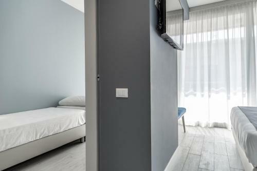 Hotel Amburgo