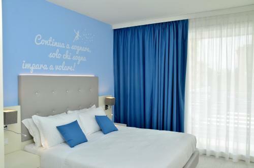 Hotel Amburgo