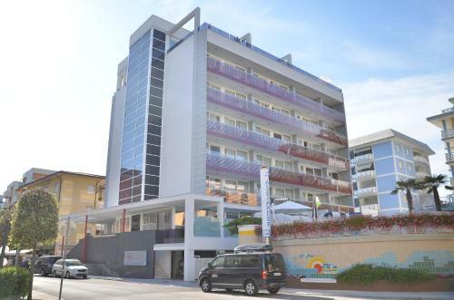 Hotel Amburgo