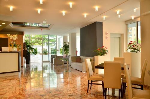 Hotel Amburgo