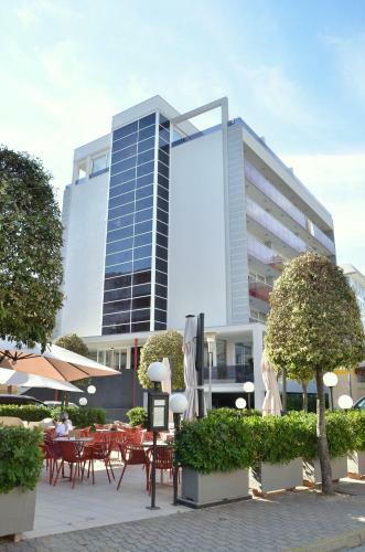 Hotel Amburgo
