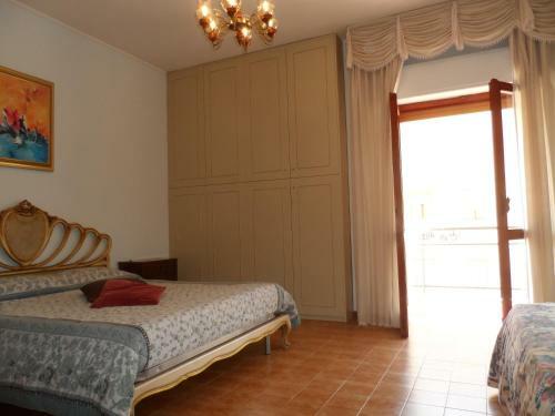 Hostal Alghero 4U Rooms