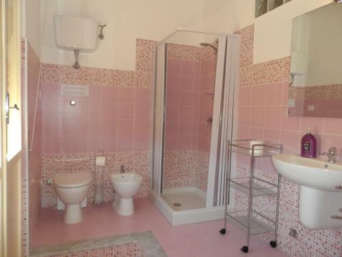 Hostal Alghero 4U Rooms