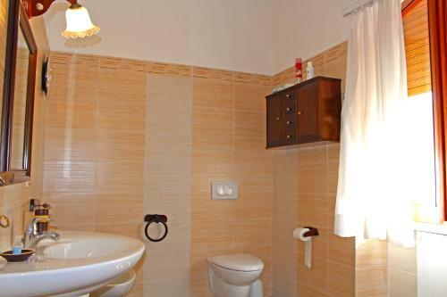Hostal Alghero 4U Rooms