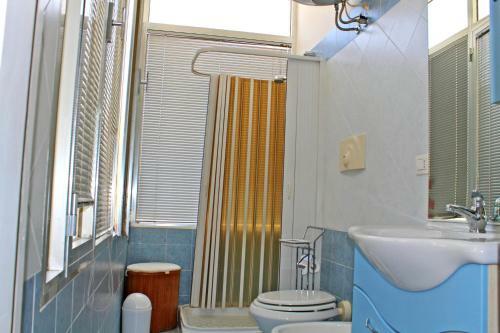 Hostal Alghero 4U Rooms