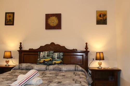 Hostal Alghero 4U Rooms