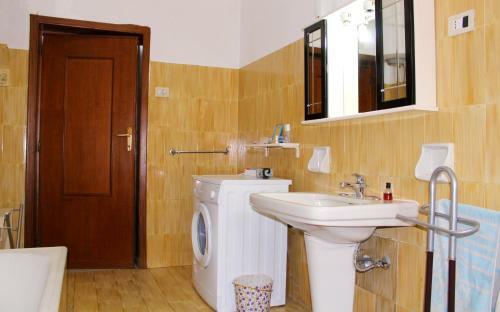 Hostal Alghero 4U Rooms