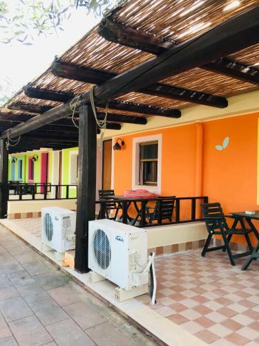 Butterfly House Bed & Breakfast