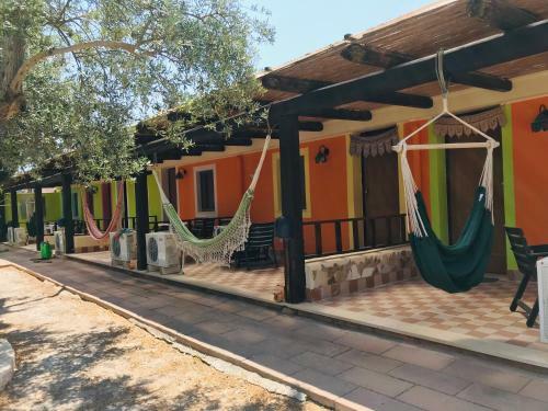 Butterfly House Bed & Breakfast