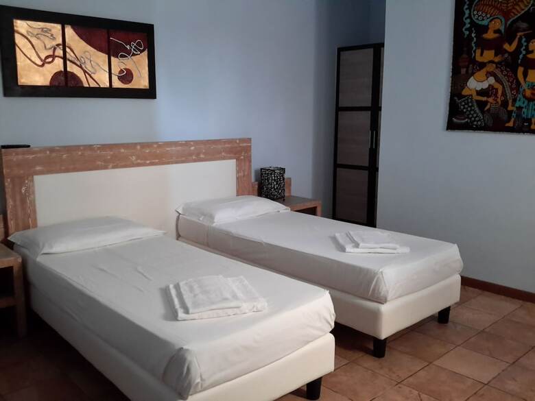 Hostal Butterfly Accommodation