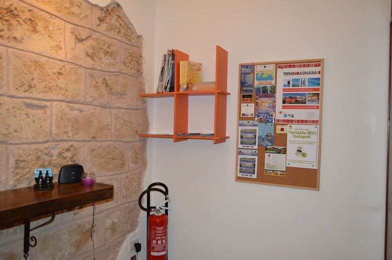 Hostal Butterfly Accommodation
