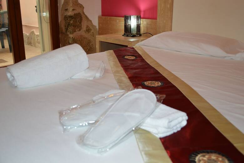 Hostal Butterfly Accommodation
