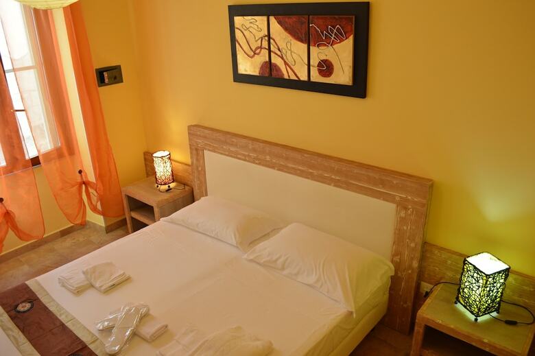 Hostal Butterfly Accommodation
