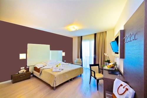 Hotel Majestic