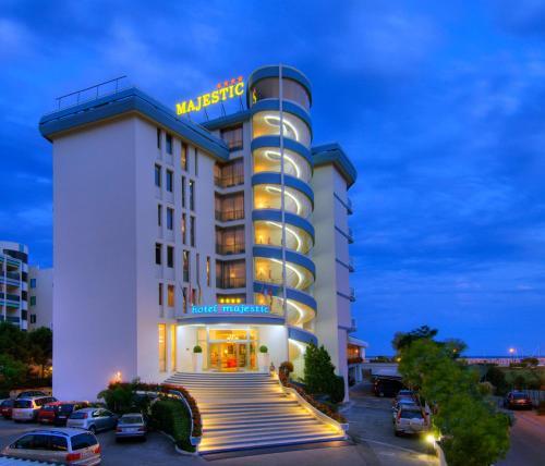 Hotel Majestic
