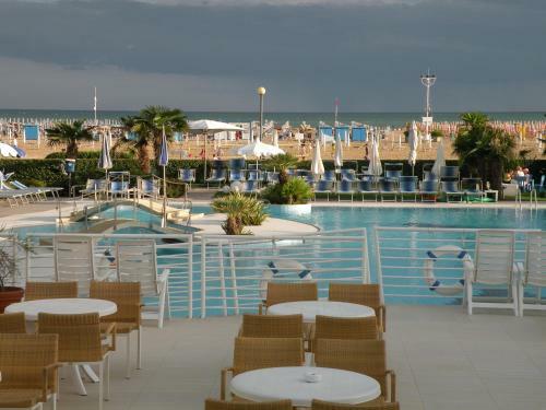 Hotel Majestic