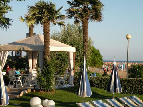 Hotel Majestic