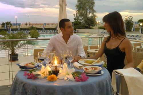 Hotel Majestic