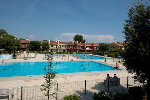 Villaggio Michelangelo