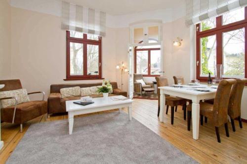 Apartamento Villa Arcadia App 04