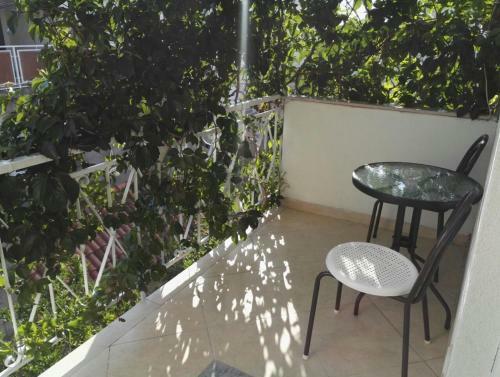 Apartments Jadranka